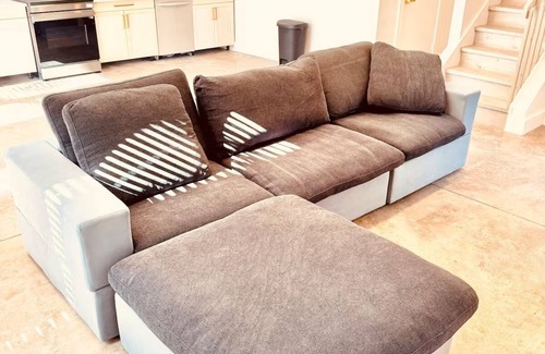 East Side Casa | Elegant Modern Scandinavian Compound HOT TUB 12 bedrooms 6 bath Atlanta