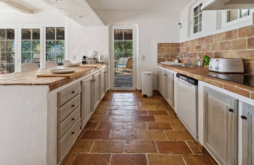 La Garde-Freinet Casa | Elegant Provencal country house