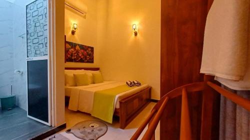 Dickwella Villa | Elegant Resort Hiriketiya