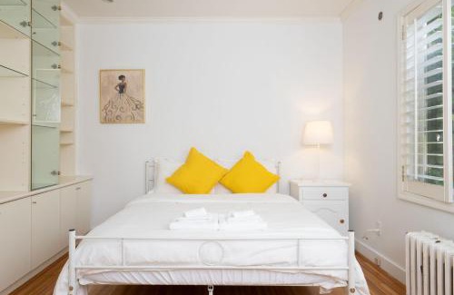 West Point Grey Villa | Elegant Spanish Villa with Ocean & Mountain Views