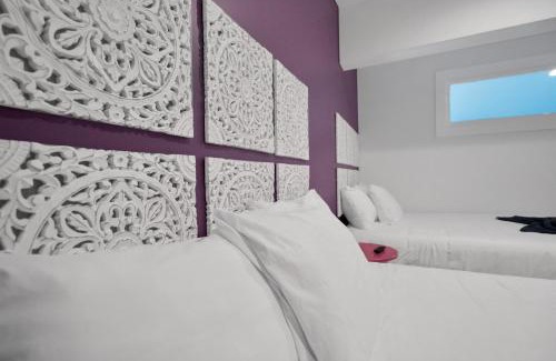 Faubourg Marigny Apartamento | Elegant Stay Across From Fq W Free Parking