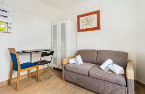 Malakoff Apartamento | Elegant studio - 2P - Malakoff