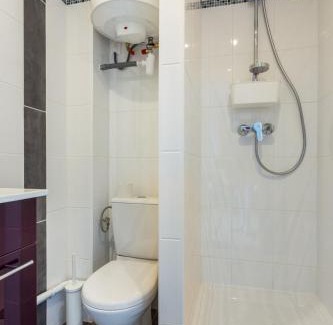 Malakoff Apartamento | Elegant studio - 2P - Malakoff