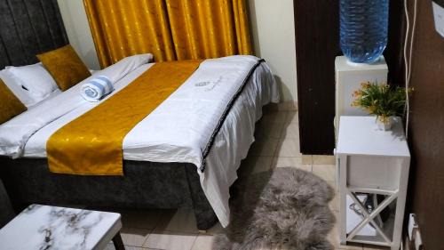 Kitengela Cama Y Desayuno | Elegant studio apartment