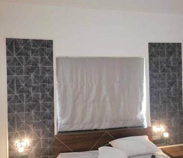 Assagao Apartamento | Elegant Studio in Assagaon