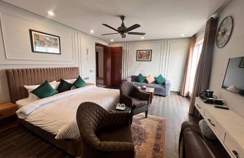 Multan Hotel | Elegant Suites Hotel