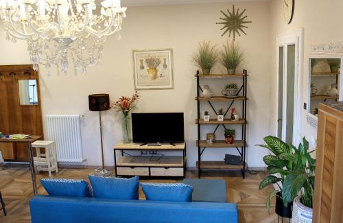 Cernobbio Apartamento | Elegant Sweet Apt Cernobbio Centro