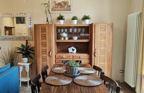 Cernobbio Apartamento | Elegant Sweet Apt Cernobbio Centro