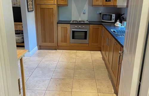 Birr Casa | Elegante casa adosada del histórico castillo Birr Demense