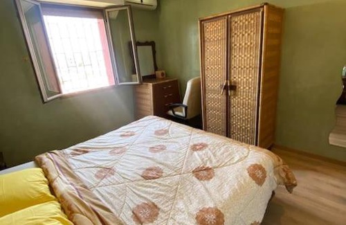 Bensergao Apartamento | Elegant Traditionally Equipped Apartment