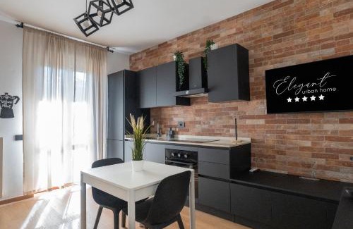 Bresso Apartamento | Elegant Urban Home - Free Parking - 7min Niguarda