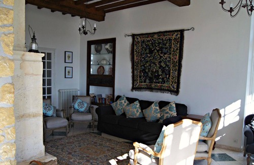 Capdrot Otro | Villa elegante, piscina grande, 700 metros a pie del clásico pueblo de Dordoña, vistas increíbles