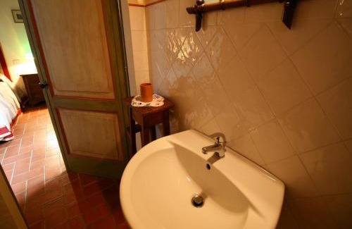 Armaiolo Villa | Elegant Villa in Tuscany