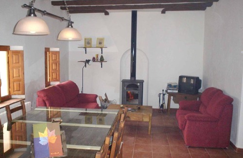 Villa de Ves Villa | Elegant Villa in Villa de Ves with Private Pool