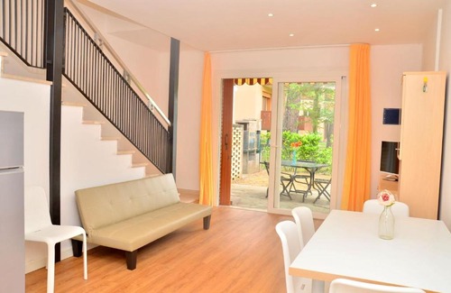 Bibione Pineda Villa | Elegant villa near the beach - Beahost