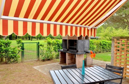 Bibione Pineda Villa | Elegant villa near the beach - Beahost