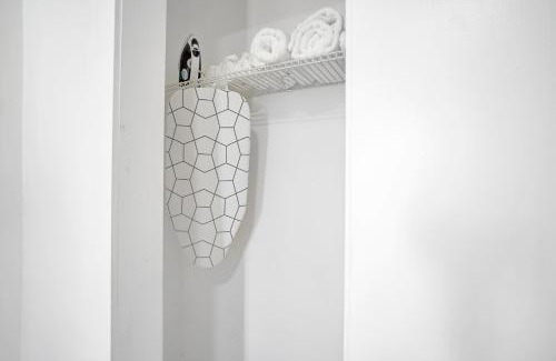 Allapattah Apartamento | Elegant Wynwood Flats