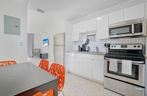 Allapattah Apartamento | Elegant Wynwood Flats