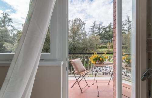Campagnano di Roma Apartamento | Elegante appartamento