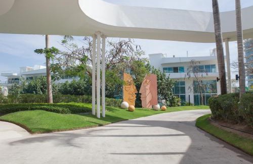 Flamingos Apartamento | Elegante departamento en Nuevo Vallarta