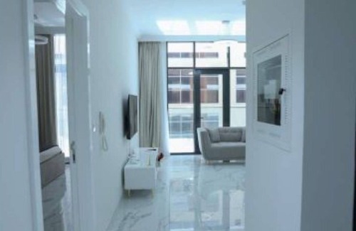 Dubai Apartamento | Elegante Ferienwohnung