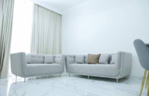 Dubai Apartamento | Elegante Ferienwohnung