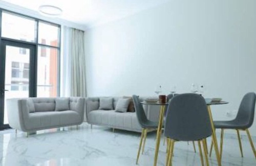 Dubai Apartamento | Elegante Ferienwohnung