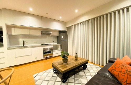 Barranco Apartamento | Elegante Loft en Barranco