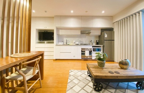 Barranco Apartamento | Elegante Loft en Barranco
