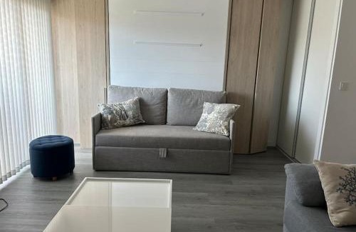 Playa de San Juan Apartamento | Elegante Loft en San Juan Playa