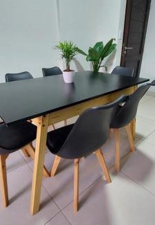 Province of Tucuman Apartamento | Elegante y amplio departamento en planta baja