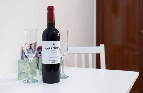La Vera Apartamento | Elegante y luminoso piso recién reformado