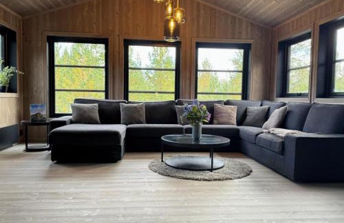 Vaga Casa | Elegantes, ruhiges Ferienhaus in bester Lage für alle Outdoorfans