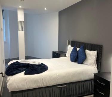 Bradford Apartamento | Elegantstays