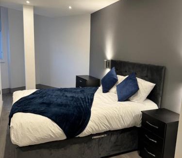 Bradford Apartamento | Elegantstays