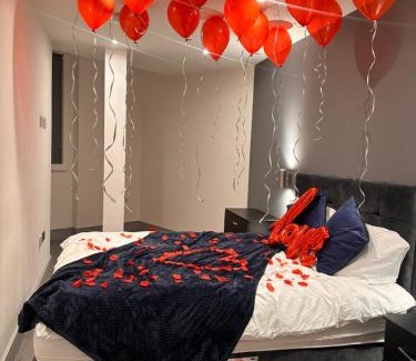Bradford Apartamento | Elegantstays