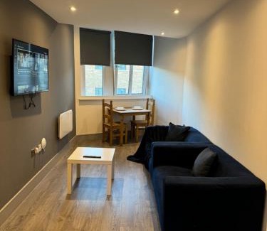 Bradford Apartamento | Elegantstays