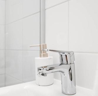 Lahti Apartamento | Elegantti yksiö keskustassa