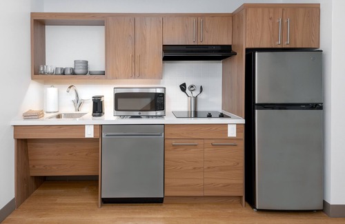 Midtown Hotel | Element Atlanta Midtown