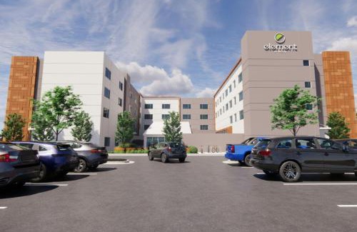 Branson Theater District Hotel | Element Branson