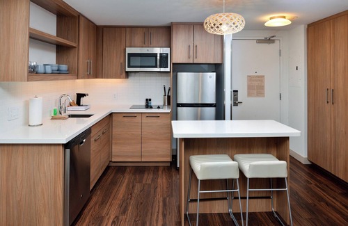 North Kansas City Hotel | Element North Kansas City