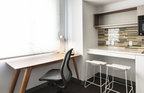 Midtown Crossing Hotel | Element Omaha Midtown Crossing