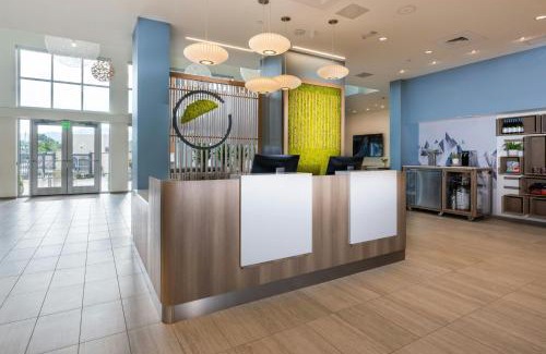 Pooler Hotel | Element Pooler