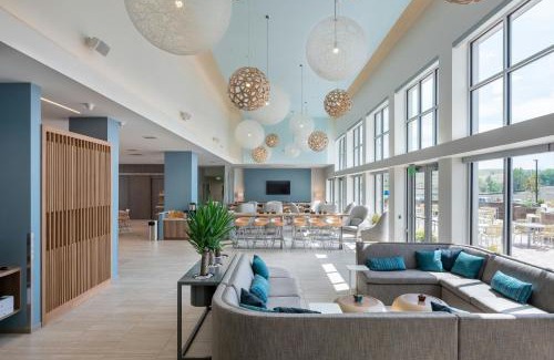 Pooler Hotel | Element Pooler