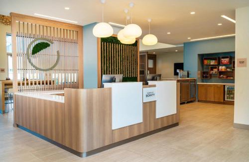 Sacramento Hotel | Element Sacramento Airport