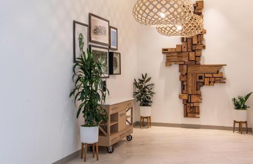 South Scottsdale Hotel | Element Scottsdale at SkySong