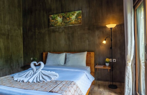 Abiansemal Casa | Elemento Homestay Badung