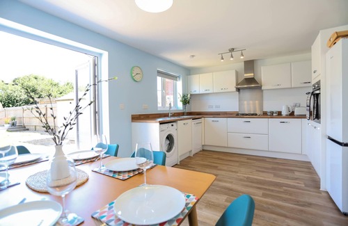 Wittering Casa | Elements 3 bed Home in Bracklesham Bay