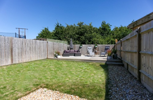Wittering Casa | Elements 3 bed Home in Bracklesham Bay