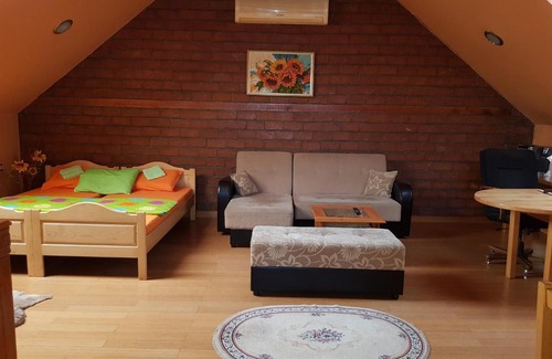 Nis Apartamento | Elena Apartment